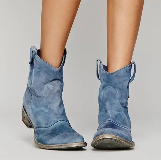 Berg-Feldt | Bottines de Cowboy pour Femme
