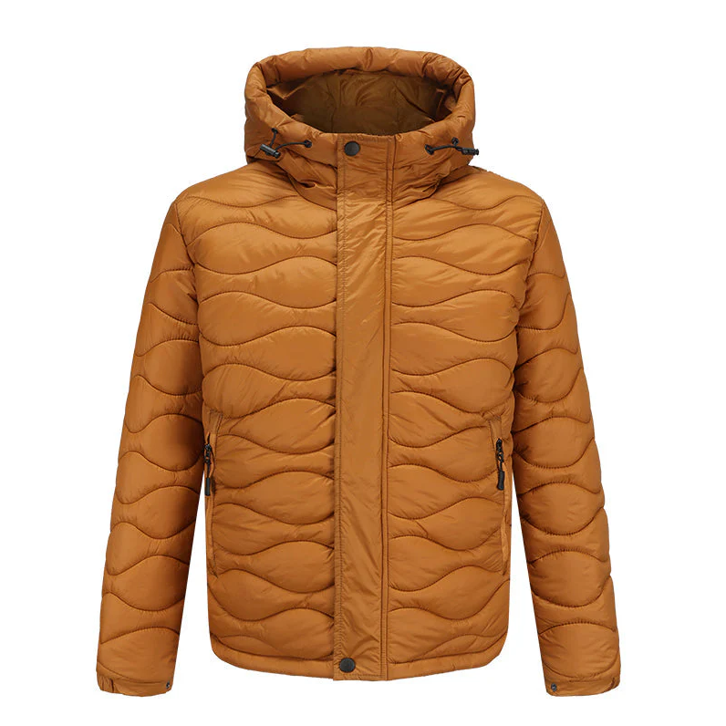 Berg-Feldt | Veste de sport légère et coupe-vent pour homme