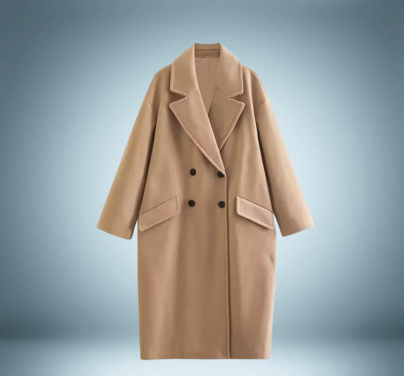 Berg-Feldt | Trenchcoat-Jacke