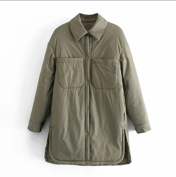 Berg-Feldt | Vielseitige Winterjacke für Damen