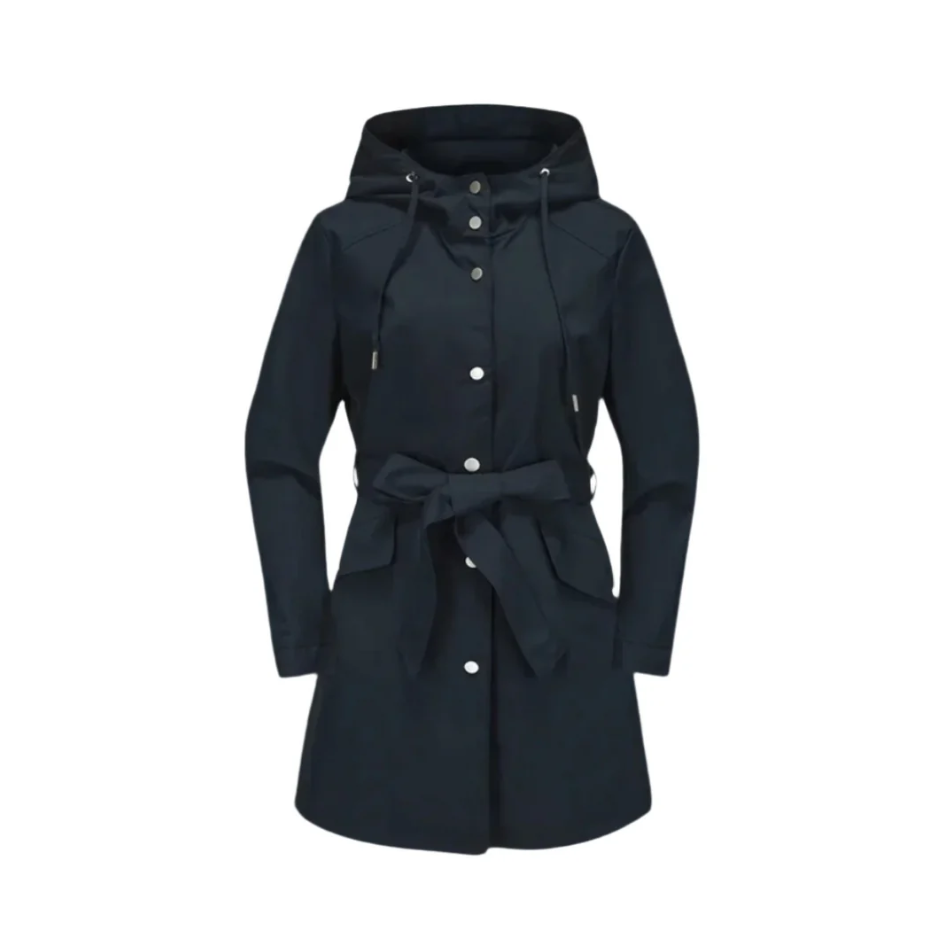 Berg-Feldt | Trench-coat intemporel et imperméable pour femme