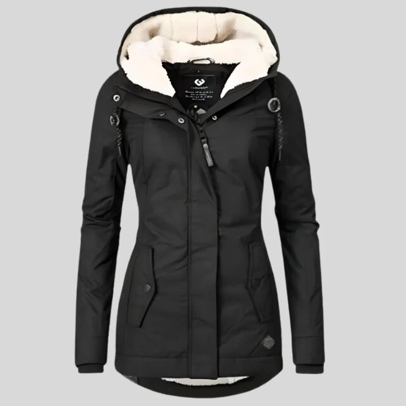 Berg-Feldt | Veste isolée et imperméable pour femme