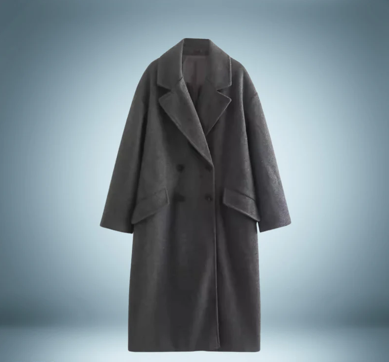 Berg-Feldt | Trenchcoat-Jacke