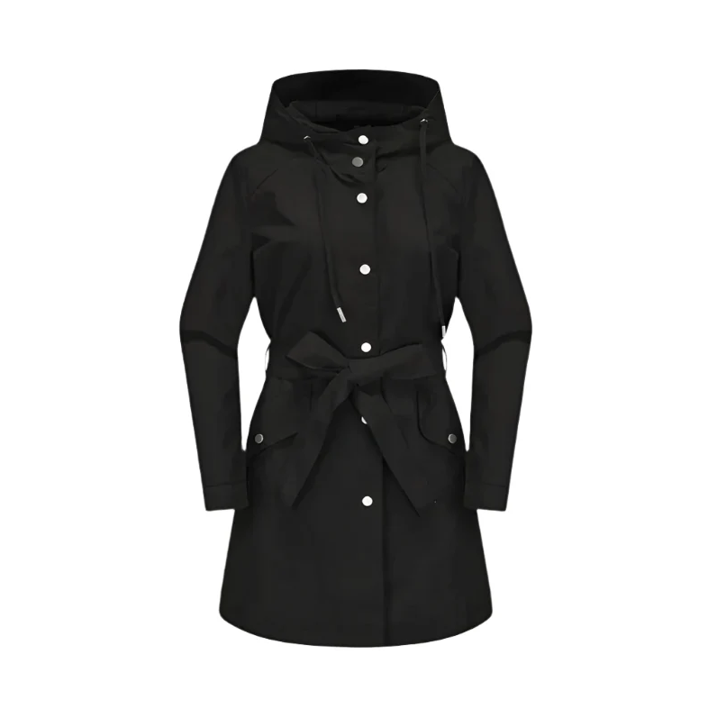 Berg-Feldt | Trench-coat intemporel et imperméable pour femme