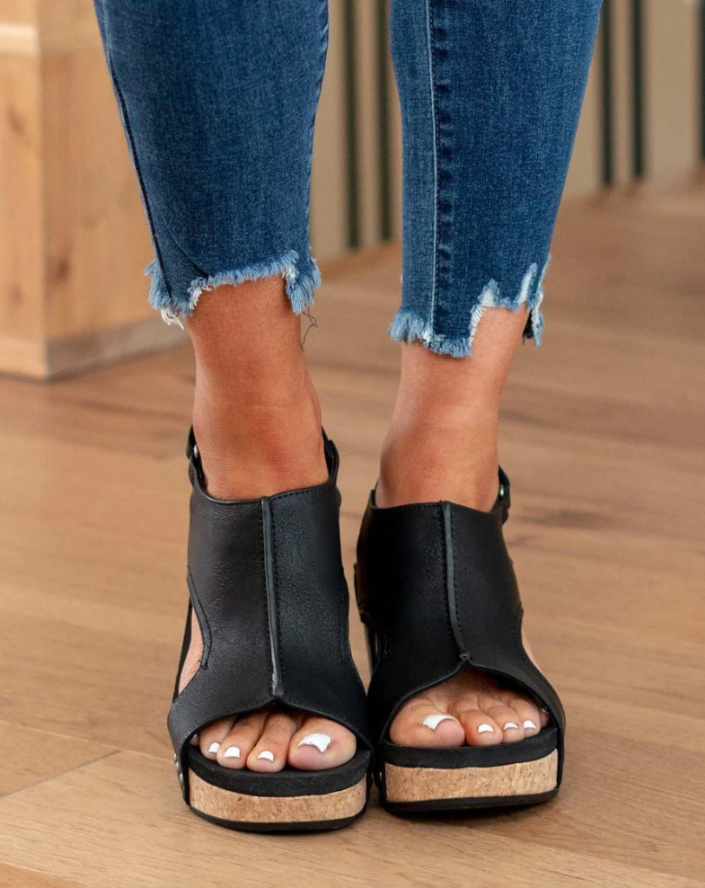 Berg-Feldt | Ergonomische und Bequeme Freizeitsandalen für Frauen