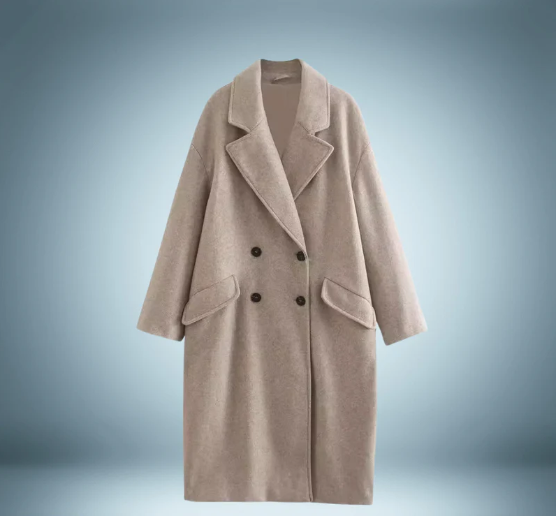 Berg-Feldt | Trenchcoat-Jacke