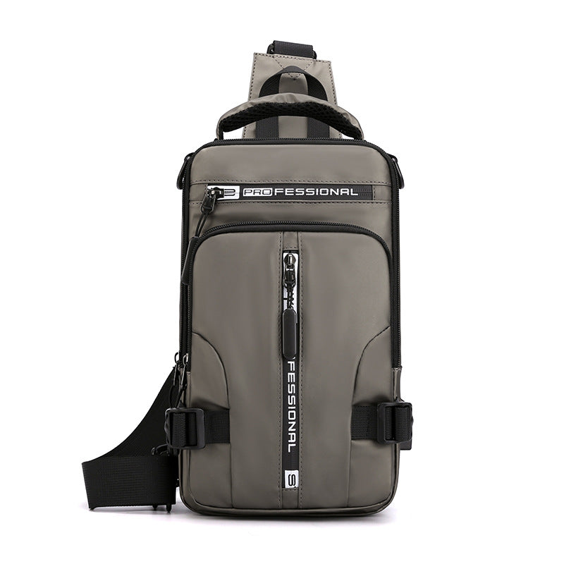 berg-feldt | Sac bandoulière imperméable – Offre à durée limitée