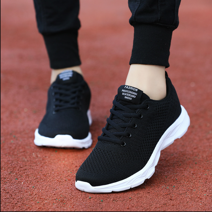 Berg-Feldt | Orthopädische Damen Turnschuhe