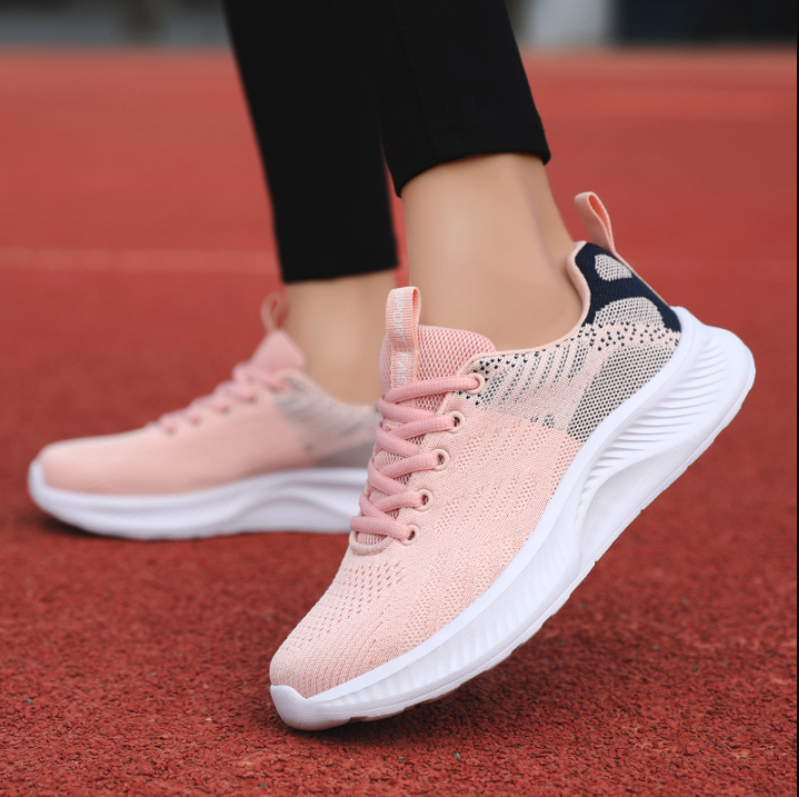 Berg-Feldt | Orthopädische Damen Turnschuhe