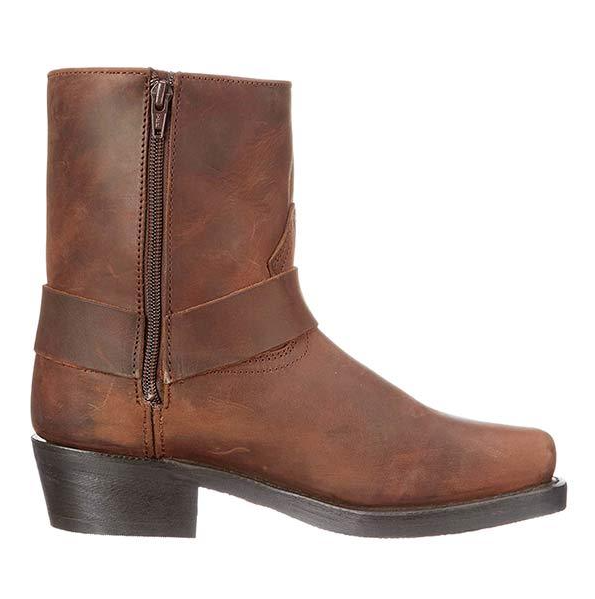 Berg-Feldt | Bottes de cowboy - Andrew