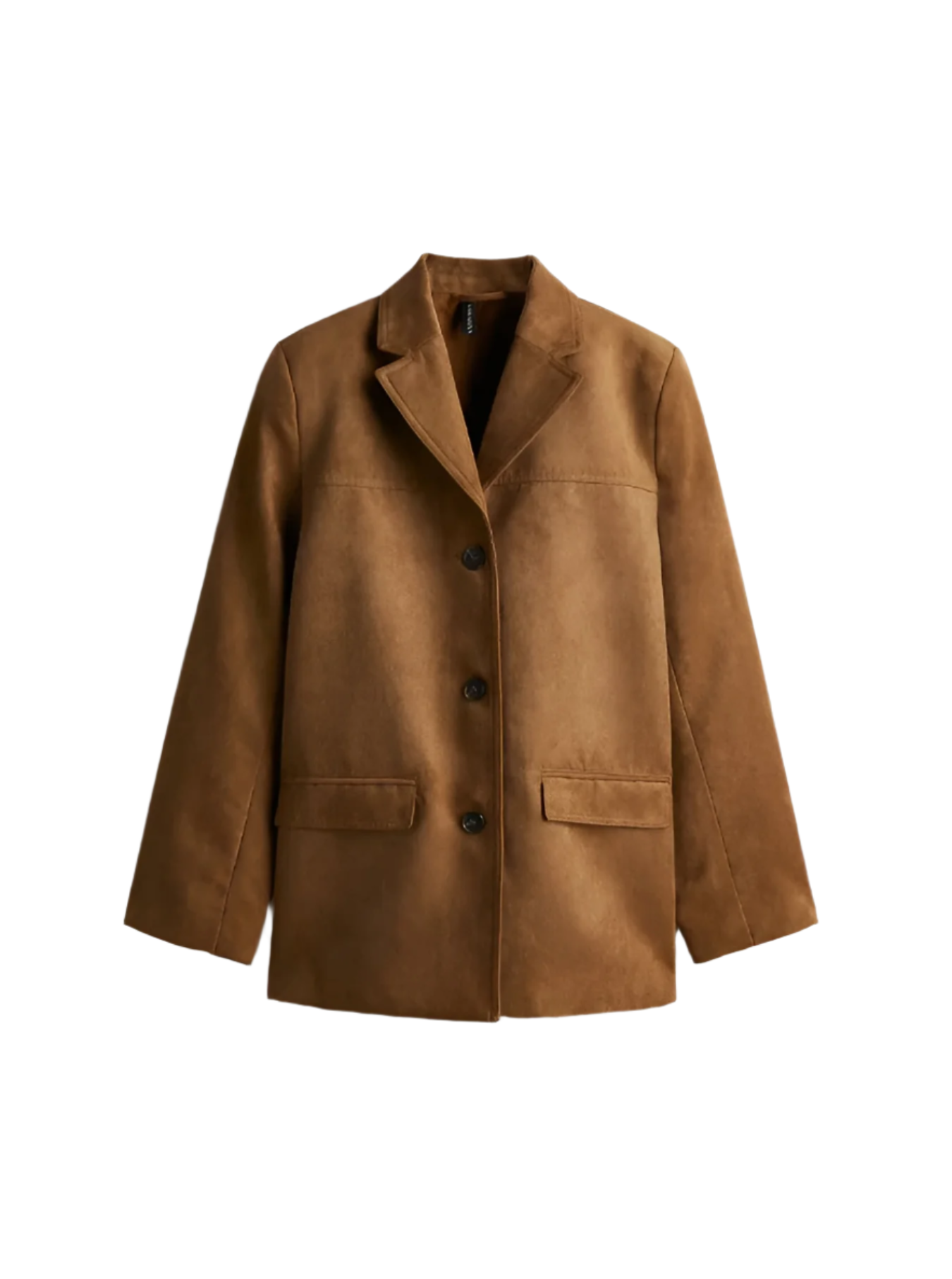 Berg-Feldt | Vielseitige Damen Wildleder Blazer