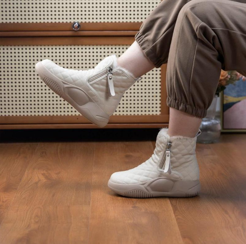 Berg-Feldt | Schneestiefel Alexis