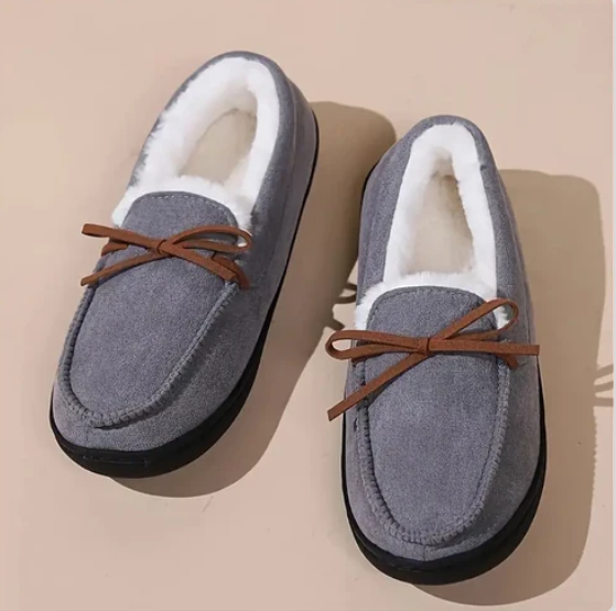 Berg-Feldt | Slippers confortables pour toutes les occasions