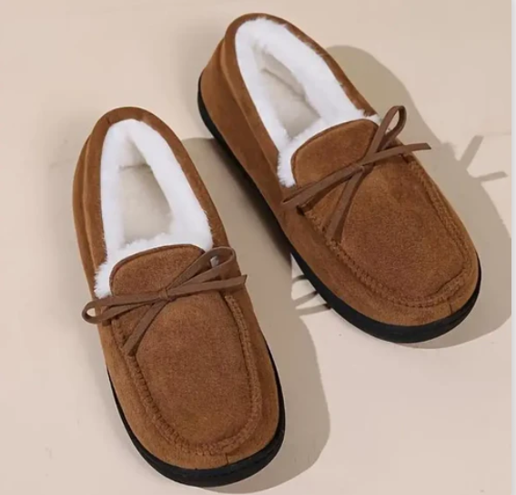 Berg-Feldt | Slippers confortables pour toutes les occasions