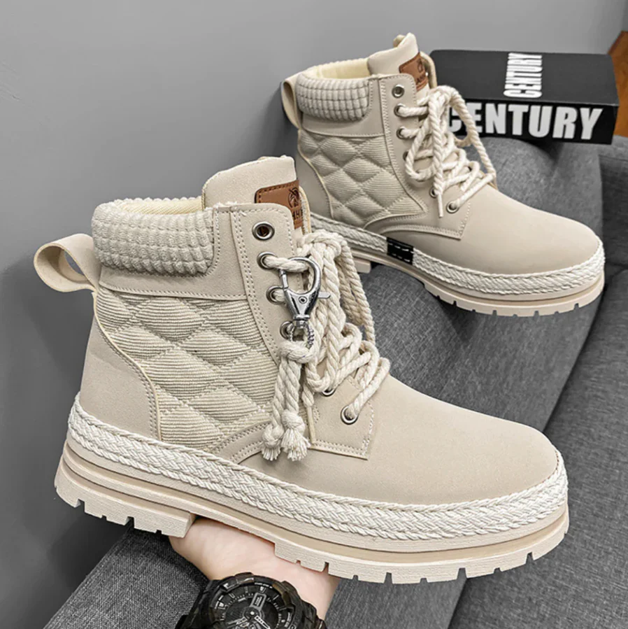 Berg-Feldt | und bequeme Stiefeletten für Damen