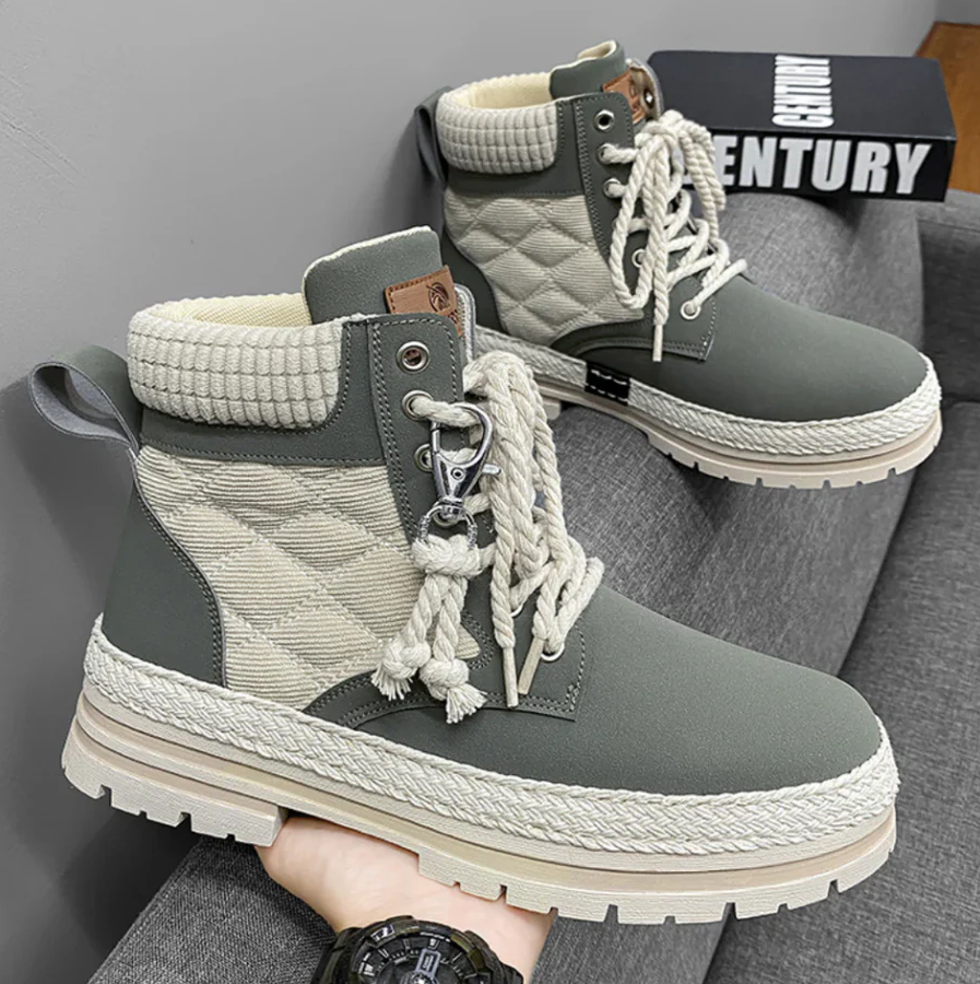 Berg-Feldt | Et des bottines confortables pour femme