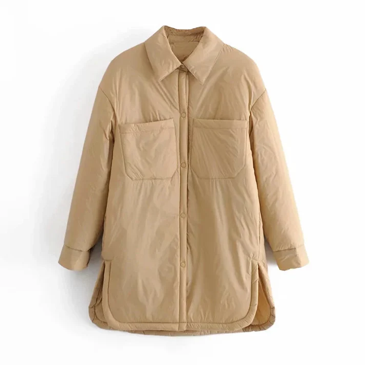 Berg-Feldt | Vielseitige Winterjacke für Damen