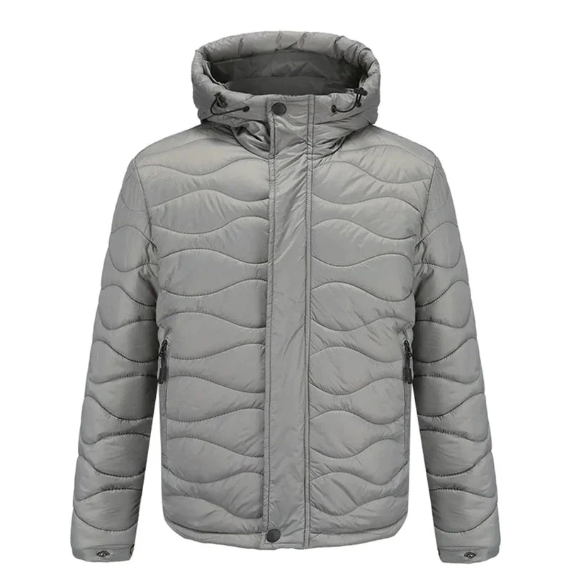 Berg-Feldt | Veste de sport légère et coupe-vent pour homme