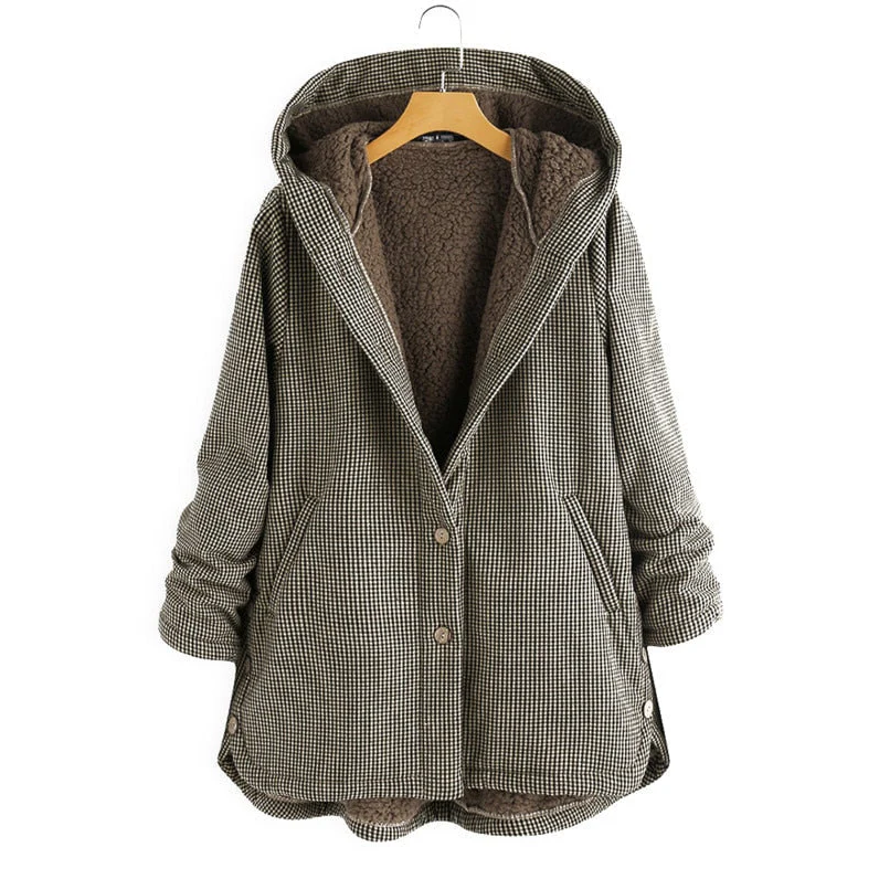 Berg-Feldt | Moderne Kurzjacke mit Luxuriösem Kragen