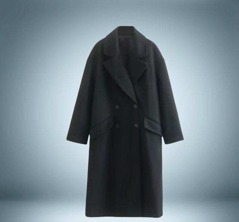 Berg-Feldt | Trenchcoat-Jacke