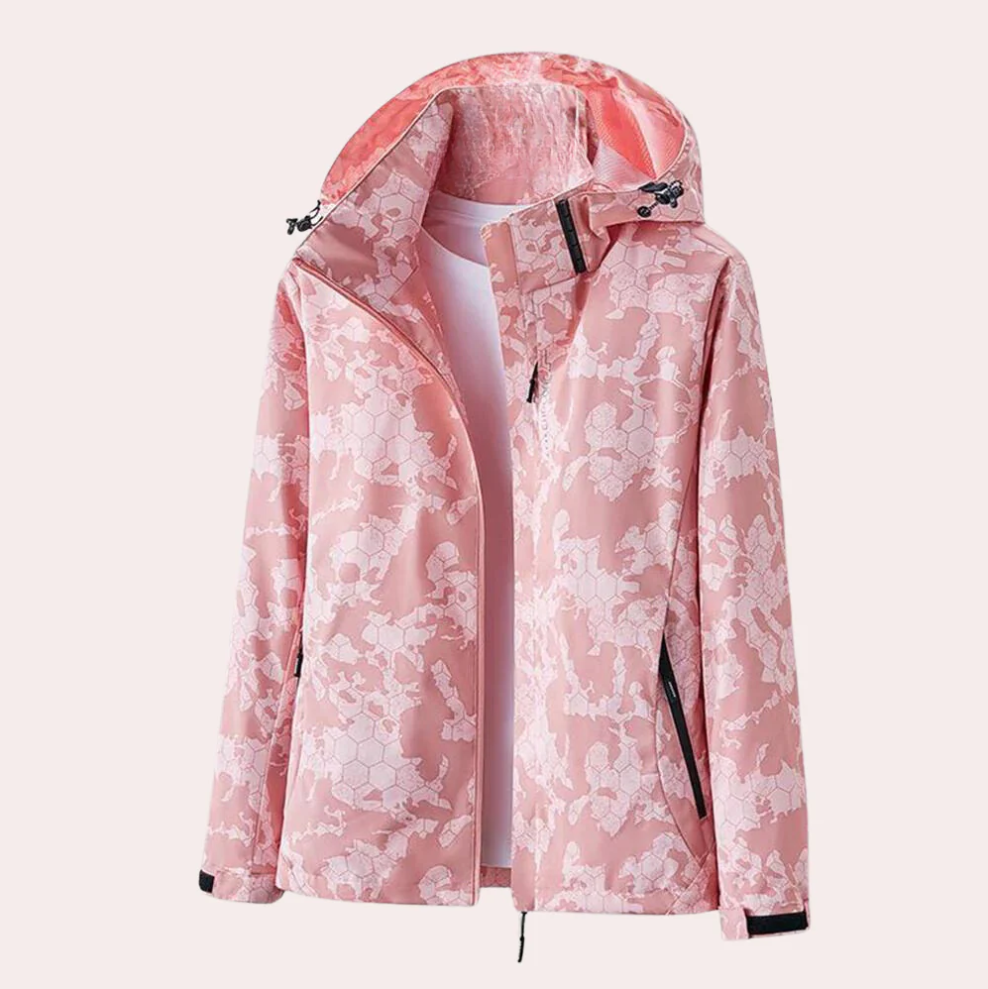 Berg-Feldt | Jacke für Damen
