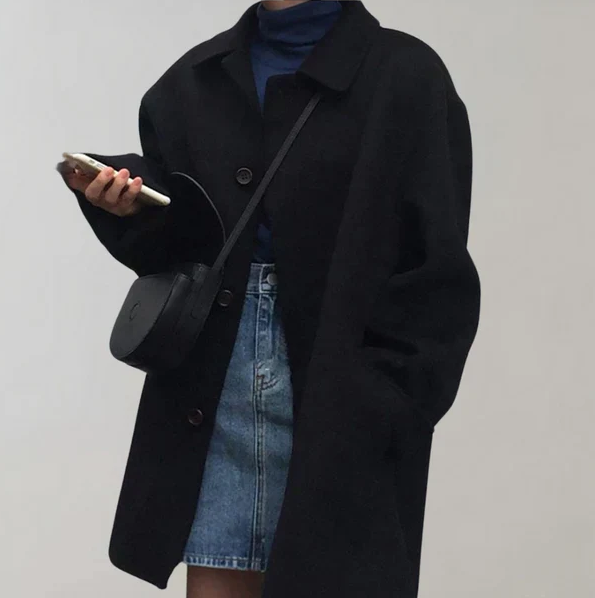 Berg-Feldt | Veste Intemporelle et Élégante pour Femme