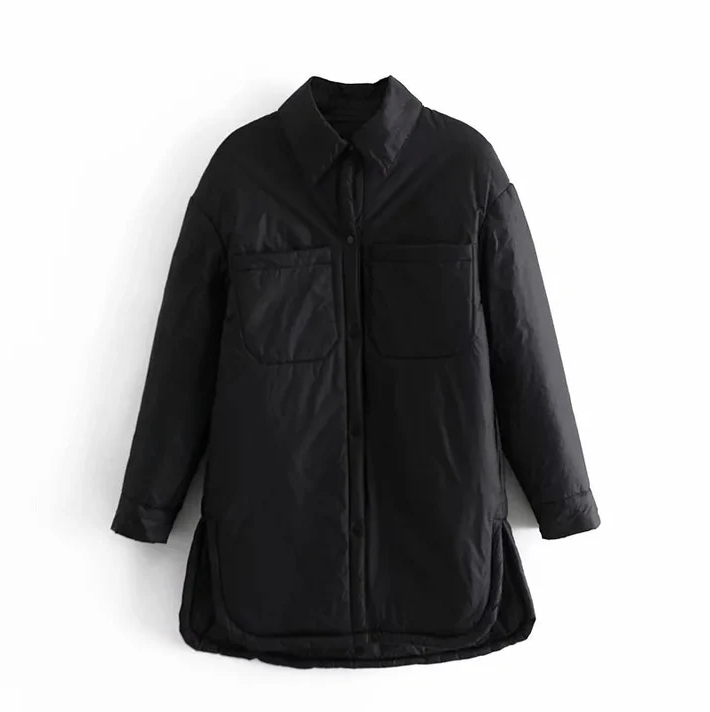 Berg-Feldt | Vielseitige Winterjacke für Damen