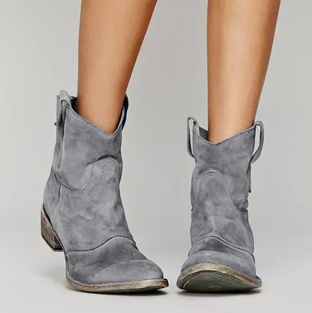 Berg-Feldt | Bottines de Cowboy pour Femme