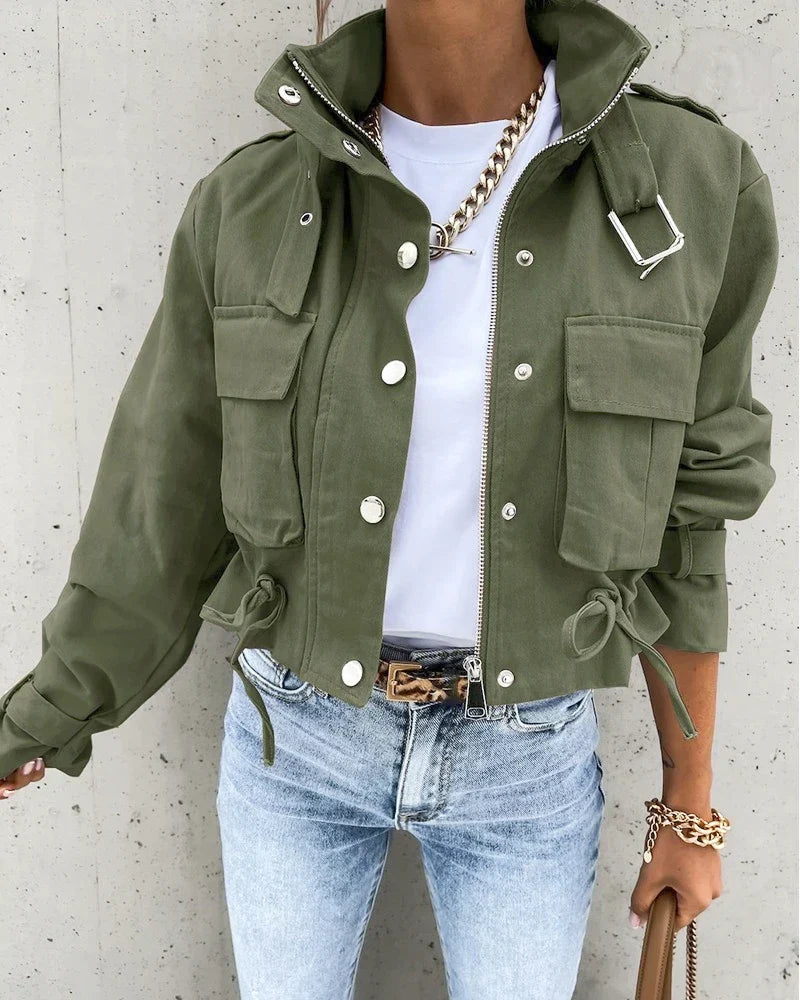 Berg-Feldt | Durch all diesen Schmerz Jacke