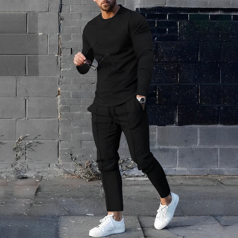 Rowan Essentials Set