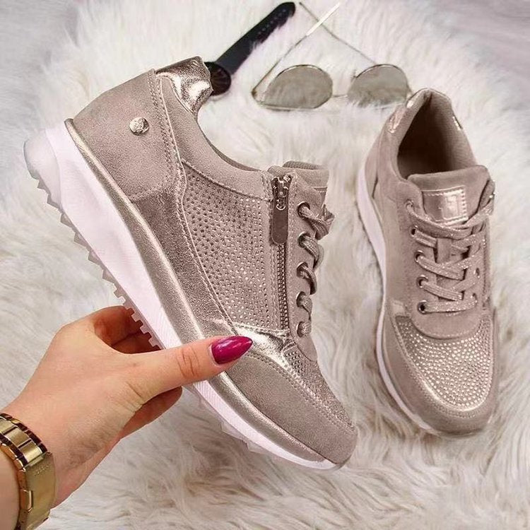 Chaussures de loisirs Florence pour femme