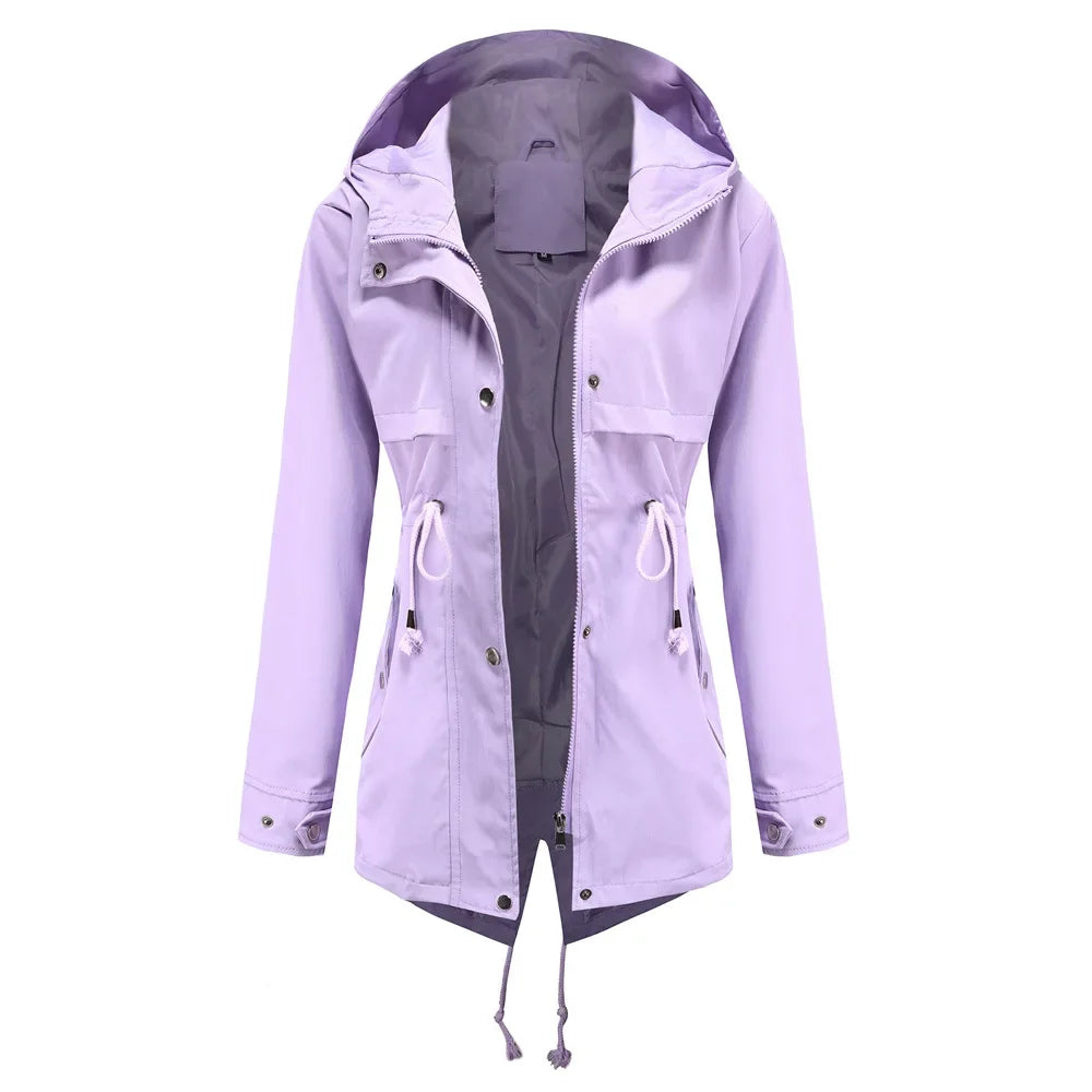Berg-Feldt | Surchaussure imperméable