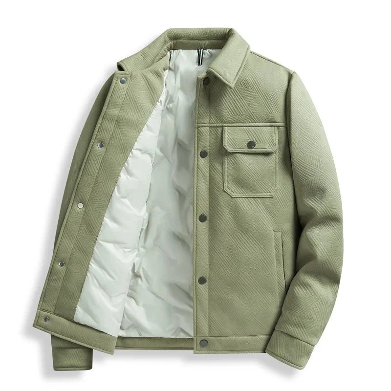 Berg-Feldt | Freizeitjacke - Neu