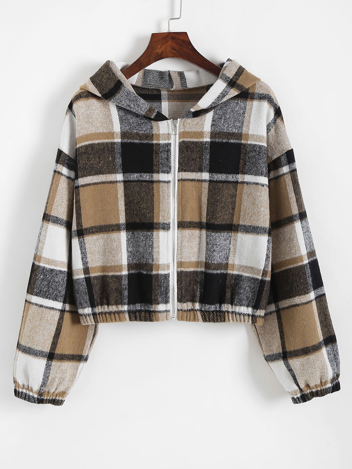 Berg-Feldt | Kurzjacke für Damen