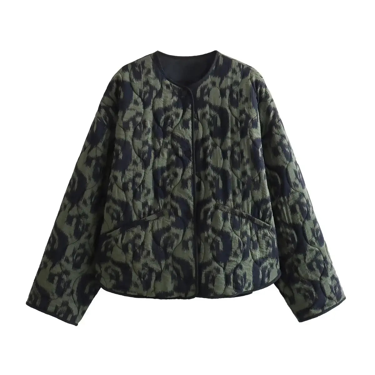 Berg-Feldt | Feeling Inside My Bones Jacke