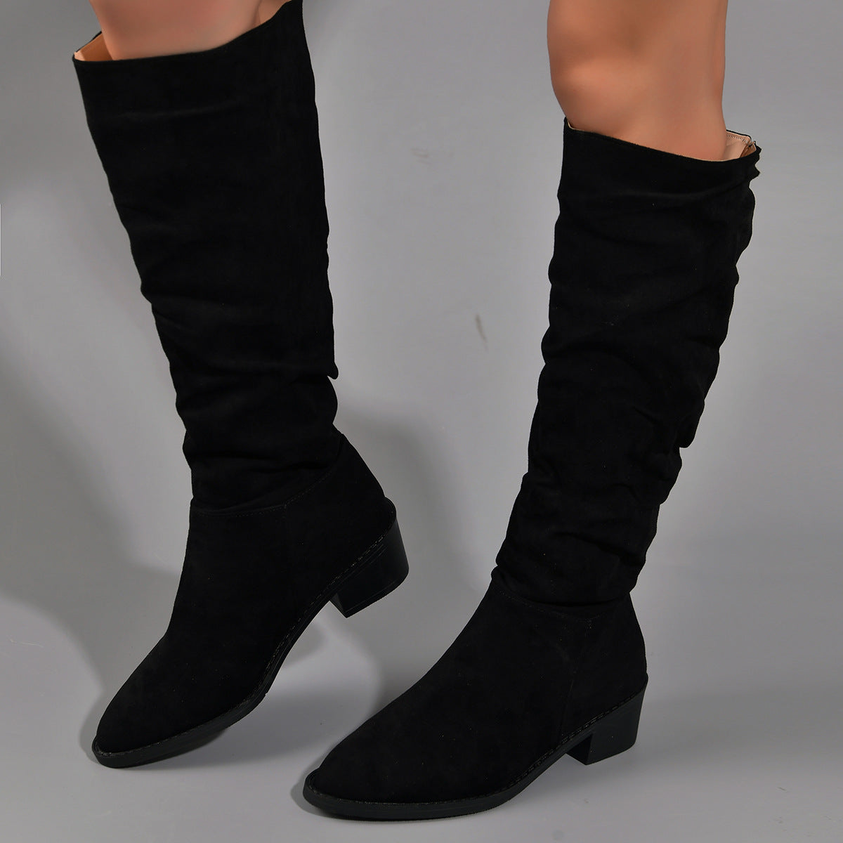 Avery - Chaussures d'hiver élégantes