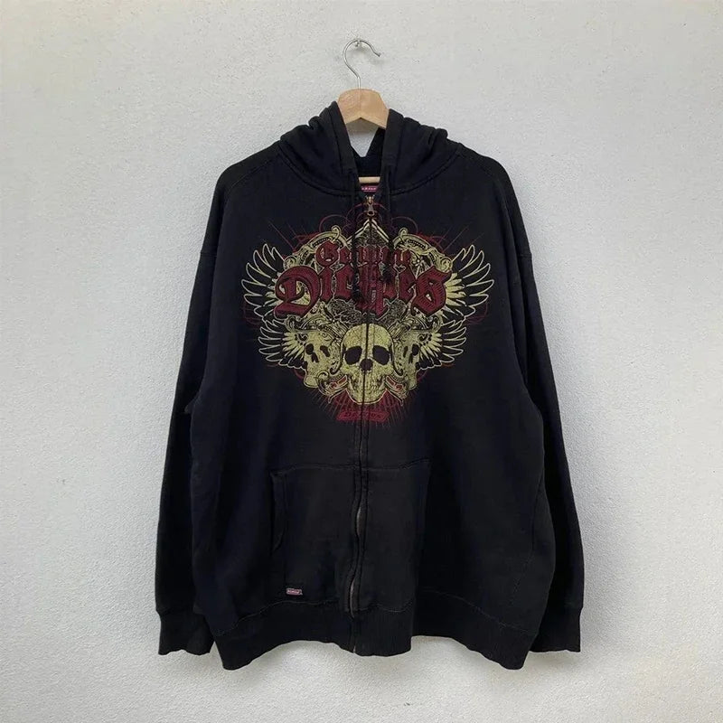 Veste d'hiver élégante Siiri au design classique