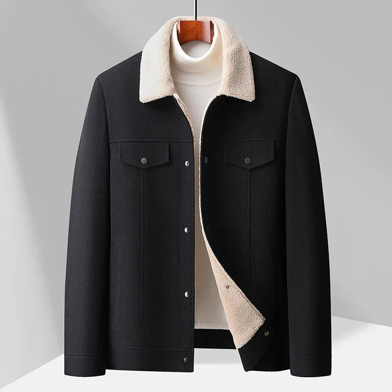 Berg-Feldt | und Elegante Jacke - Francis