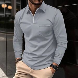 Polos à manches longues exclusifs