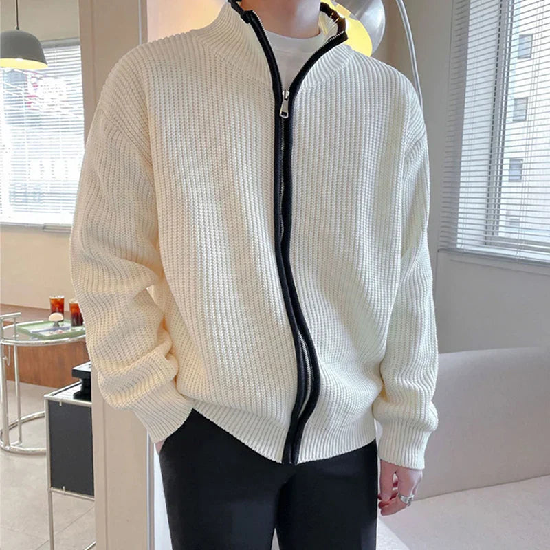 Manteau d'hiver Gracia, élégant et léger