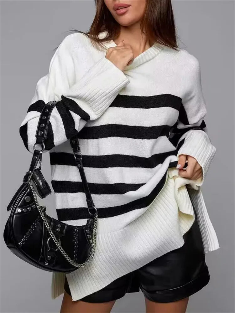 Berg-Feldt | Pull Couture