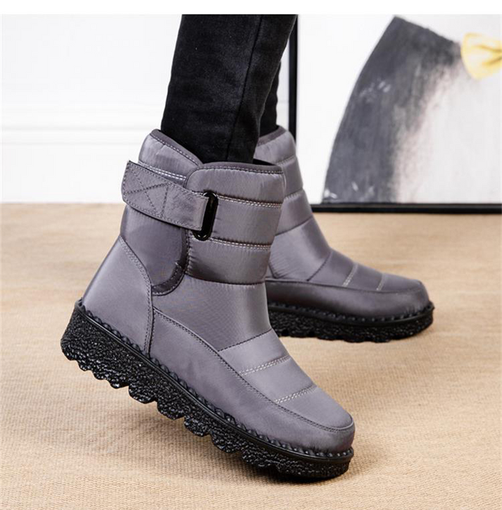 Berg-Feldt | Leichte Schneestiefel für Damen