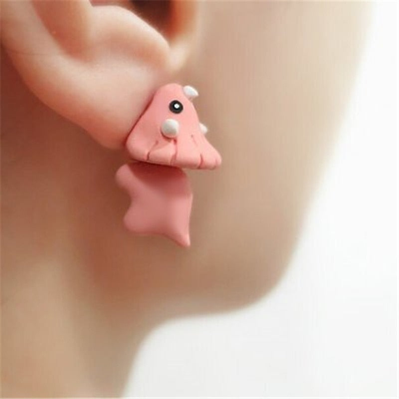 Berg-Feldt: Boucles d'oreilles tendance