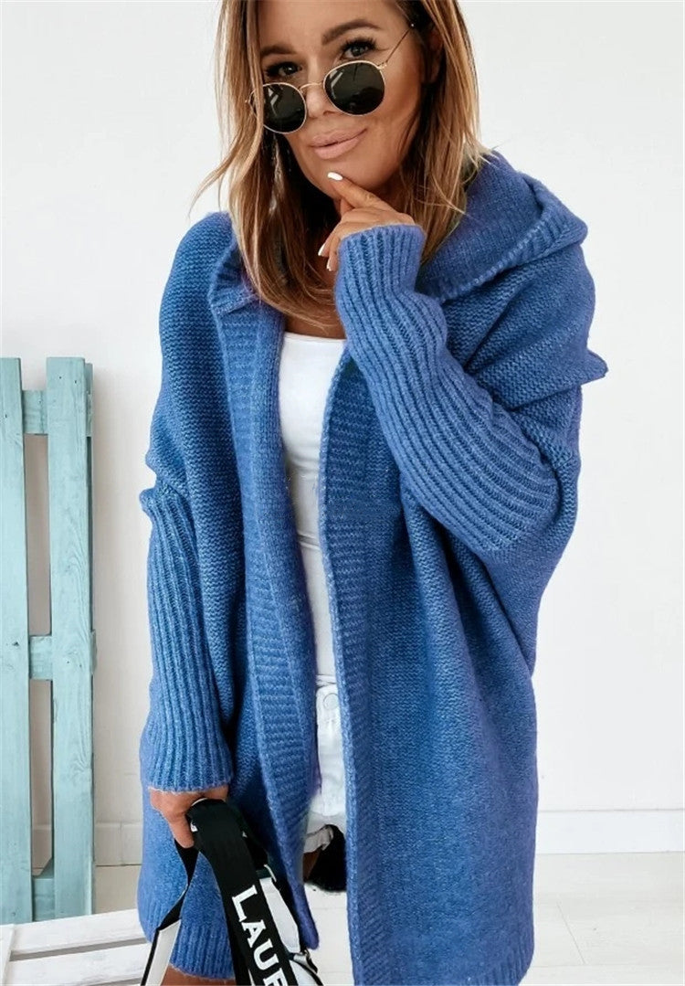 Berg-Feldt | Tereza Strickjacke