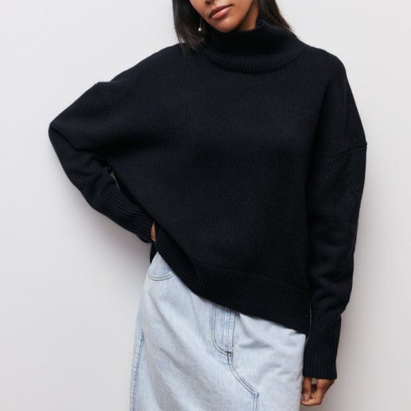 Berg-Feldt | Norah Damenpullover Klassisch & Elegant