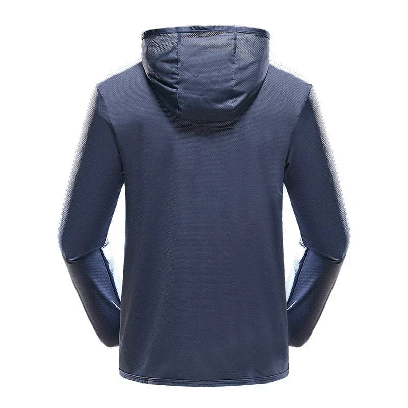 Berg-Feldt | Veste de sport respirante pour femme