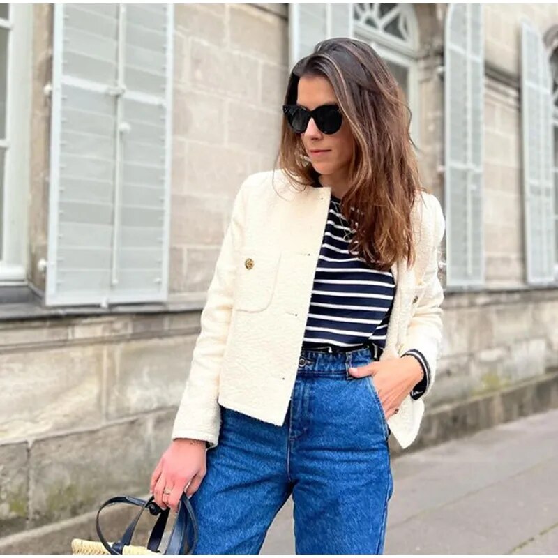 Veste femme Cora – élégante