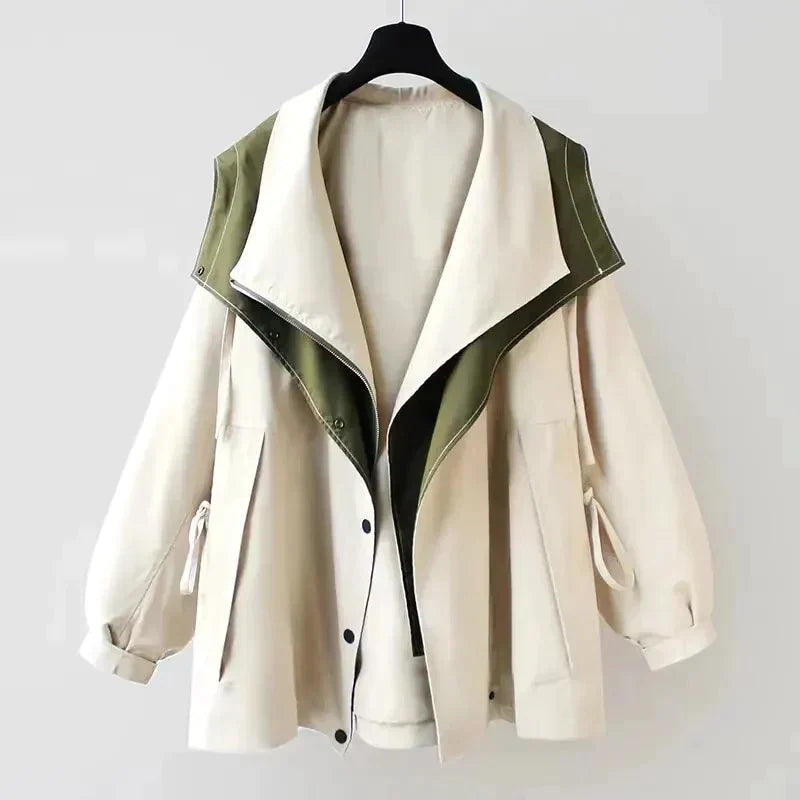 Berg-Feldt | Elegante Damenjacke