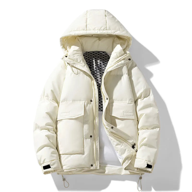 Berg-Feldt | Leicht wattierte Steppjacke für Frauen