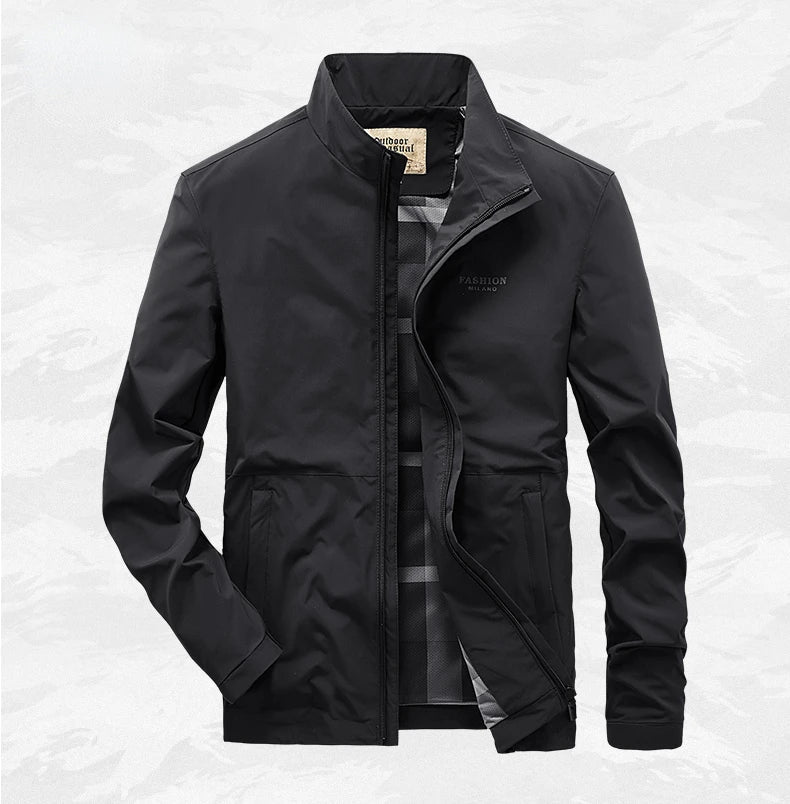 Berg-Feldt | Veste d'extérieur imperméable